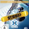 UBISOFT EMEA Steep X Games Gold Edition PS4 New