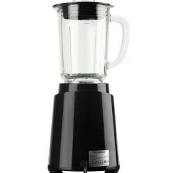 Standmixer mit To-Go Becher + Glaskrug BPA-frei 500W ^ Steinborg