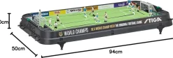 Stiga Fußballspiel World Champs Clearance