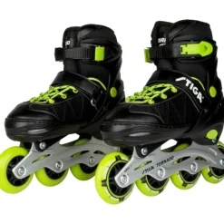 Inline Skates Gr.  34-37 ^ Stiga Sale