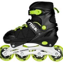 Inline Skates Gr.  34-37 ^ Stiga Sale