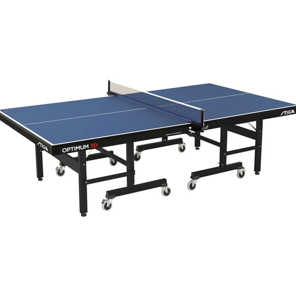 STIGA Sports STIGA Optimum 30 Tischtennisplatte Hot
