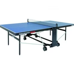 STIGA Performance Indoor CS Tischtennisplatte ^ STIGA Sports