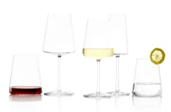 Rotweingläser Power 520 ml 6er Set ^ Stölzle Lausitz Discount