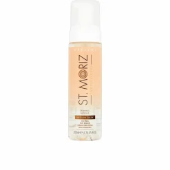 St. Moriz Clear Pro Tanning Mousse Medium Dark 200ml Sale