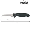 stoneline ® 18,8 cm Gemüsemesser, mit Klingenschutz Outlet
