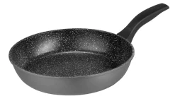 ® Schmorpfanne 28 cm, Made in Germany ^ stoneline Outlet