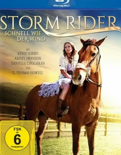 PLAION GmbH Storm Rider - Schnell wie der Wind Sale