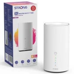 5G WI-FI 7 7200 Mobiler Router ^ Strong Sale