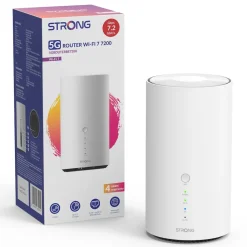 5G WI-FI 7 7200 Mobiler Router ^ Strong Sale