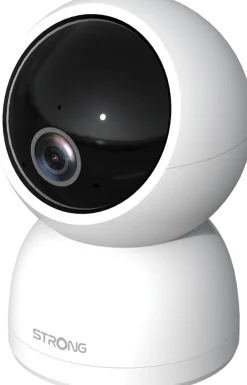 4MP Smart Home Überwachungskamera ^ Strong