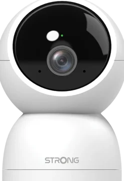 4MP Smart Home Überwachungskamera ^ Strong