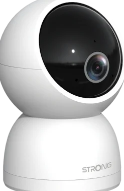 4MP Smart Home Überwachungskamera ^ Strong