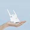 Universal WLAN Repeater bis 300 Mbit/s, Accesspoint ^ Strong Discount