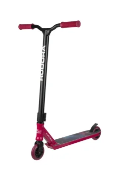 Hudora Stunt Scooter XQ-13.1, berry blau Sale