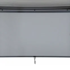 Sunjoy Rollo für Multi Pergola Matterhorn - 3 Meter Discount