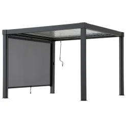Sunjoy Rollo für Multi Pergola Matterhorn - 3 Meter Discount