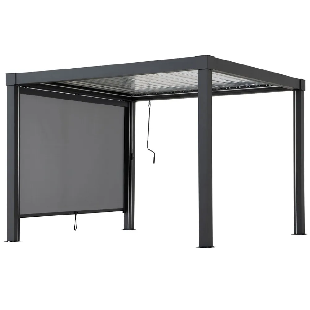 Sunjoy Rollo für Multi Pergola Matterhorn - 3 Meter Discount