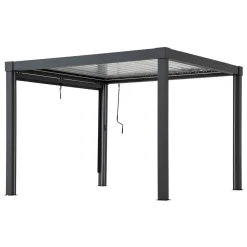 Sunjoy Rollo für Multi Pergola Matterhorn - 3 Meter Discount