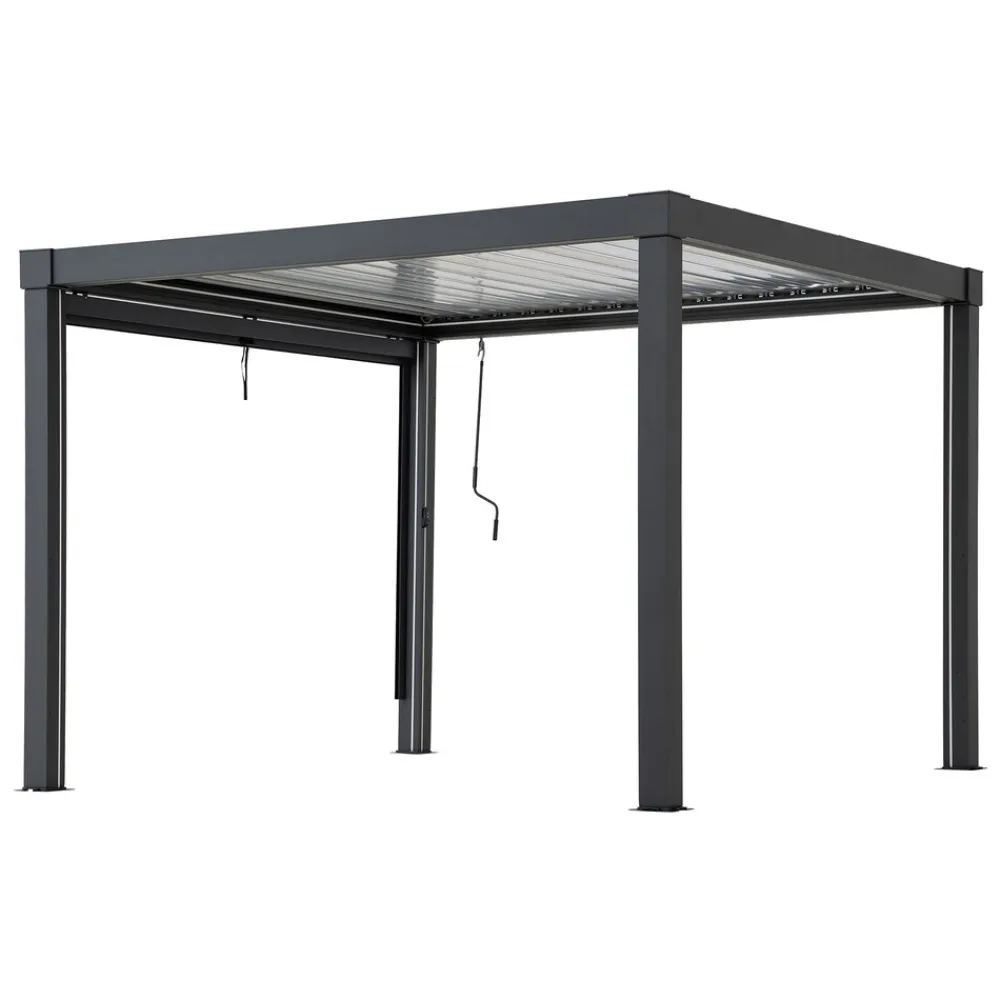 Sunjoy Rollo für Multi Pergola Matterhorn - 3 Meter Discount