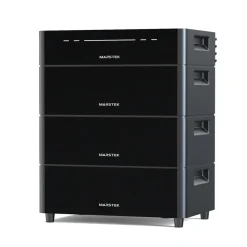 ® 2000W Balkonkraftwerk mit 2,56 kWh Speicher MARSTEK Venus D, BIFAZIAL FULLBLACK komplett Steckdose, PV Solaranlage Komplettset mit Solarspeicher, 4x 500W N-Type Glas Bifacial Module ^ SUNNIVA Outlet