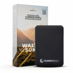 POWERBANK 10.000mAh ^ SunnyBAG Clearance