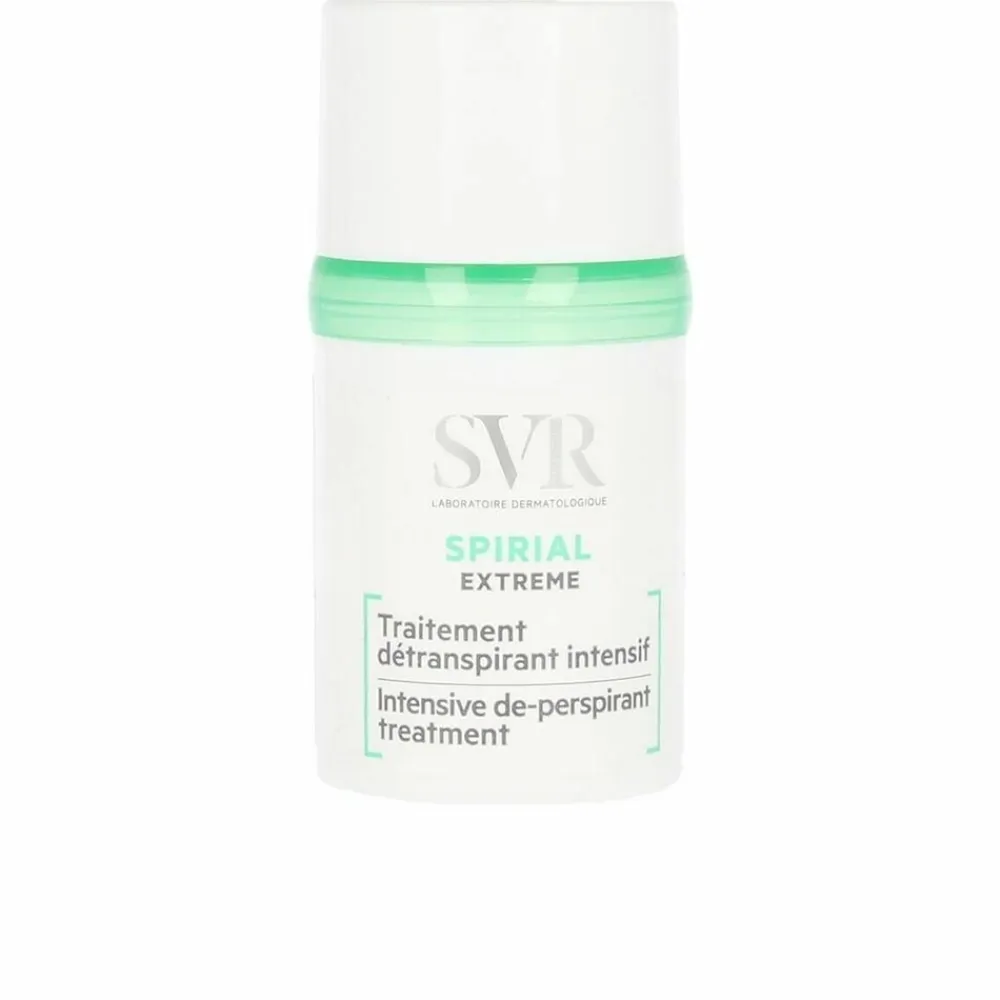 Spirial Extreme Traitement Deo Roll on Sensitive Haut 20ml ^ SVR Hot
