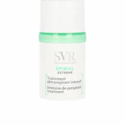 Spirial Extreme Traitement Deo Roll on Sensitive Haut 20ml ^ SVR Hot