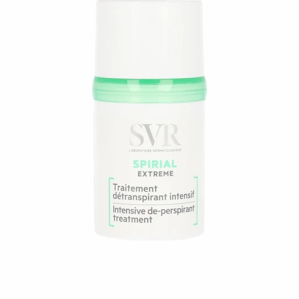 Spirial Extreme Traitement Deo Roll on Sensitive Haut 20ml ^ SVR Hot