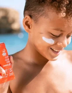 SVR Sun Secure Feuchtigkeitscreme Spf50+ 50ml Clearance