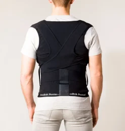 Flexi Haltungsweste Stütze M ^ SWEDISH POSTURE Discount