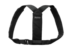 Flexi Haltungsstütze schwarz L-XL ^ SWEDISH POSTURE Best