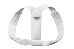 Flexi Haltungsstütze weiss M-L ^ SWEDISH POSTURE Clearance