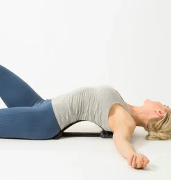 SWEDISH POSTURE Rückenstrecker Dehnung Hot