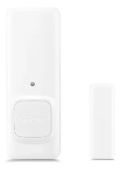 Contact Sensor, Smarter Tür- & Fensterkontakt, Weiß ^ Switchbot Best