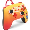 Acco Brands USA, LLC Switch Controller Enhanced wired Pikachu oranberry PowerA New