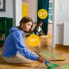 ° Smartes Heizkörperthermostat - Zusatzprodukt (Universal) ^ TaDo Best