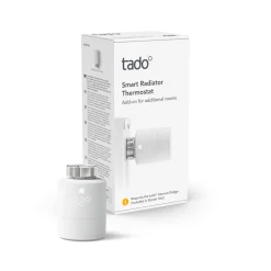 ° Smartes Heizkörperthermostat - Zusatzprodukt (Universal) ^ TaDo Best