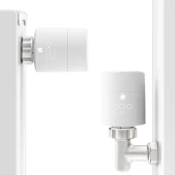 ° Smartes Heizkörperthermostat - Zusatzprodukt (Universal) ^ TaDo Best