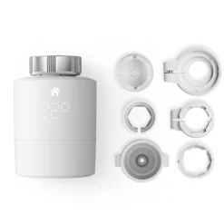 ° Smartes Heizkörperthermostat - Zusatzprodukt (Universal) ^ TaDo Best