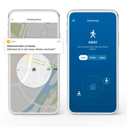 ° Smartes Heizkörperthermostat - Zusatzprodukt (Universal) ^ TaDo Best