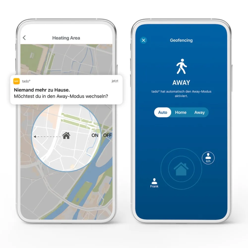 ° Smartes Heizkörperthermostat - Zusatzprodukt (Universal) ^ TaDo Best