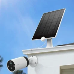 Tapo A200 Solarpanel für Überwachungskameras ^ TP-LINK Outlet