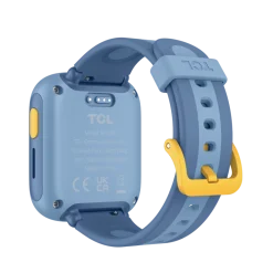 TCL MT48X Galactic Blue Cosmic Pink