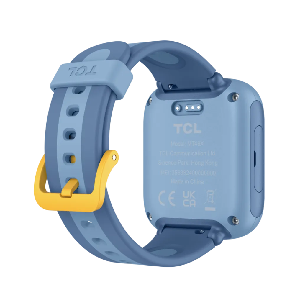 TCL MT48X Galactic Blue Cosmic Pink