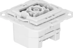 Ausschalter-Einsatz | Z-Wave Unterputz-Schalter für Gira System 55 ^ Technisat Clearance