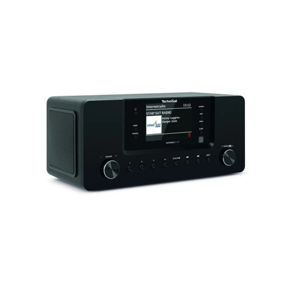 DAB Radios DigitRadio 574 IR ^ Technisat Discount