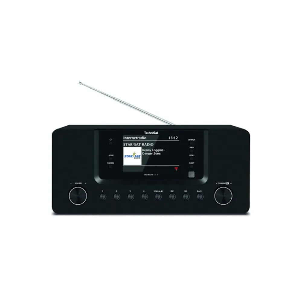 DAB Radios DigitRadio 574 IR ^ Technisat Discount