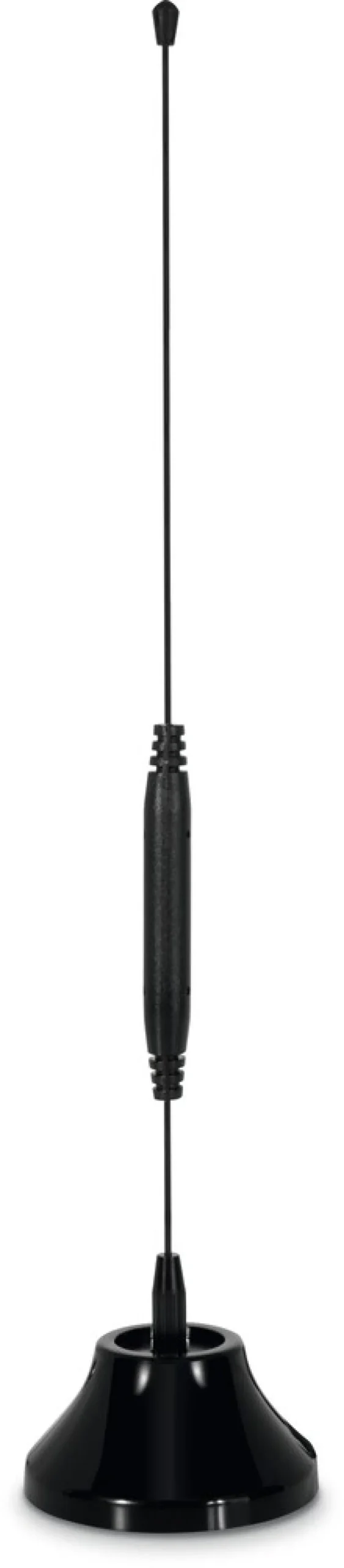 DIGIFLEX TT5 | Aktive Stab-Zimmerantenne, DVB-T2/ DAB+/ UKW ^ Technisat Best