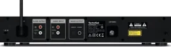 DIGITRADIO 143 CD (V3) | HiFi-Tuner, DAB+, Internetradio, CD schwarz ^ Technisat Outlet